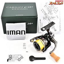 shimano cardiff d'occasion shimano cardiff d'occasion Expédié en France