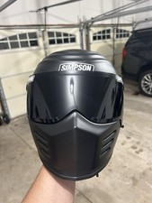simpson helmet for sale simpson helmet for sale Feeding Hills