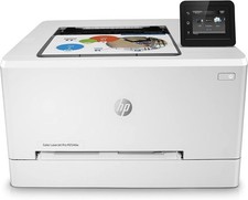 Color laserjet pro usato  Milano