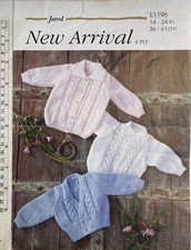 Three cardigan jumper for sale  LEEDS