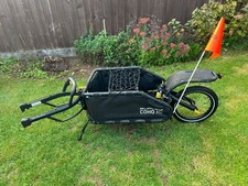 Burley coho bicycle for sale Burley coho bicycle for sale  STROUD