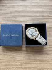 Armbanduhr damen modische gebraucht kaufen  Senden