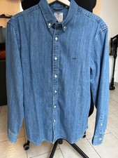 Chemise jean levi d'occasion  Paris X