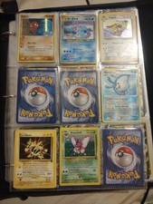 1995 pokemon cards for sale 1995 pokemon cards for sale Franklin