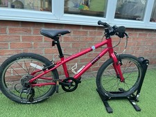 Hoy bonaly child for sale  DURHAM