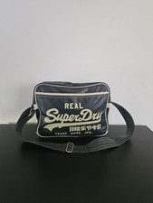 Sac bandoulière superdry d'occasion  Loison-sous-Lens