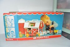 Fisher price play d'occasion  Saint-André-lez-Lille