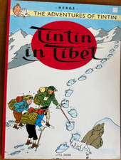 Hergé the adventures d'occasion  Expédié en Belgium