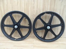 Mag wheel pair for sale  USA