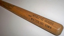 Louisville slugger 125 for sale  Evansdale