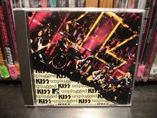 Usado, KISS   ~ MTV Unplugged ~  Vintage CD Mercury – 314 528 950-2 comprar usado  Enviando para Brazil