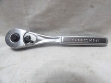 Craftsman drive ratchet for sale  Boaz