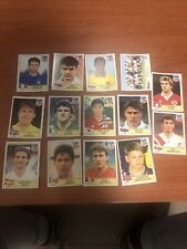 Panini fifa world usato  Aversa