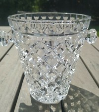 Vintage. seau glaçons d'occasion  Habsheim