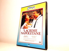 Lacrime napoletane dvd usato  Faenza
