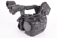 Filmadora de Cinema Portátil Sony FS5 II 4K Raw Super 35 Full Frame #T-01185 comprar usado  Enviando para Brazil