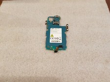 Carte mère samsung d'occasion  Marseille X