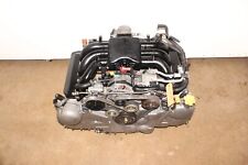 Subaru engine legacy for sale  Halethorpe