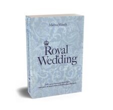 Royal wedding libro usato  Sanremo