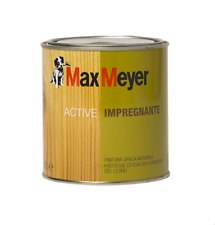 Maxmeyer active impregnante usato  Valva