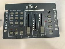 Chauvet obey3 led for sale  Bowling Green