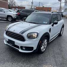 mini cooper countryman for sale  South Plainfield