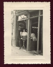Old photo. whores d'occasion  Expédié en Belgium