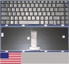 Usado, Teclado qwerty US HP Pavilion DV4-1000 486901-001 PK1303V01X0 MP-05583US6698 comprar usado  Enviando para Brazil
