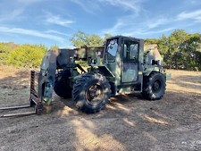 Skytrak military 6000m for sale  Bandera