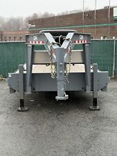 2018 gooseneck trailer for sale  Bear