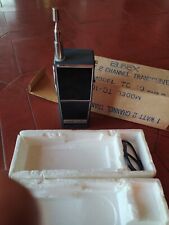 Elbex vintage con usato  Brindisi