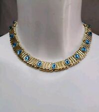 Monet collier ras d'occasion  Cannes