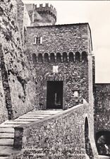 Fosdinovo ingresso castello usato  Roma