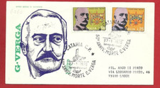 Fdc venetia 323 usato  Bazzano