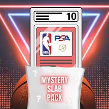 Graded mystery nba for sale  KETTERING