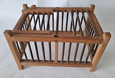 Marinette petite cage d'occasion  Trévoux