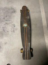 Vintage gravity longboard for sale  San Francisco