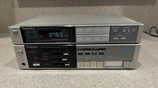 Technics stereo integrated for sale  Oceanside