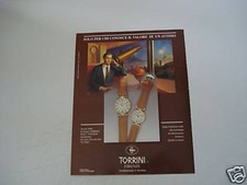 Advertising pubblicità 1991 usato  Salerno