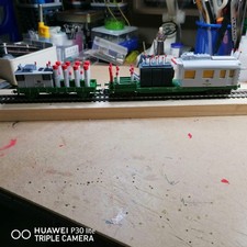 Sse rotaie carro usato Sse rotaie carro usato  Triggiano