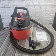 Craftsman wet dry for sale  Russell