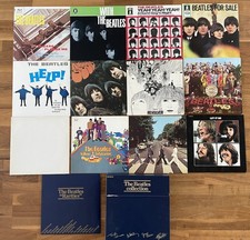 The beatles collection gebraucht kaufen The beatles collection gebraucht kaufen  Pohlheim