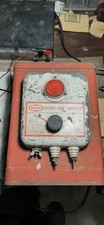 Electric fence charger for sale  Canaan