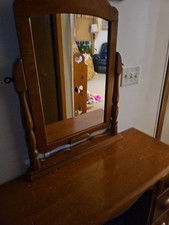 Girl vanity for sale  Mason