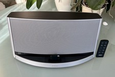 Bose sounddock digital gebraucht kaufen  Barntrup