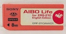 Sony aibo life for sale  O Fallon