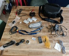 Sony dcr hc85e d'occasion  Illzach