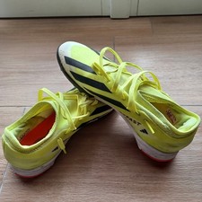 Adidas scarpe calcetto usato  Casale Corte Cerro