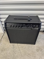 Line 6 Spider V 120 MkII 1x12" 120 watts amplificador combo de modelagem com relé G10TII, usado comprar usado  Enviando para Brazil