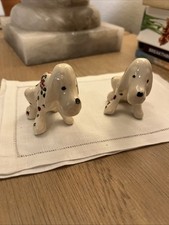 Vintage set hound for sale  Leander